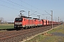 Siemens 20706 - DB Cargo "189 029-2"
30.03.2021 - Peine-Woltorf
Gerd Zerulla