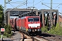 Siemens 20706 - DB Cargo "189 029-2"
27.04.2025 - Celle
Thomas Wohlfarth