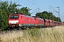 Siemens 20706 - DB Cargo "189 029-2"
15.07.2026 - Peine-WoltorfGerd Zerulla