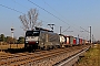 Siemens 20707 - ecco-rail "ES 64 F4-098"
24.03.2022 - Wiesental
Wolfgang Mauser