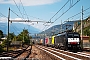 Siemens 20707 - ecco-rail "ES 64 F4-098"
27.07.2020 - Domegliara
Simone Menegari