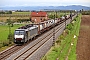 Siemens 20707 - ecco-rail "ES 64 F4-098"
19.10.2024 - Ladenburg
Wolfgang Mauser