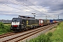 Siemens 20707 - ecco-rail "ES 64 F4-098"
13.09.2025 - Heddesheim
Wolfgang Mauser