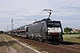 Siemens 20707 - TXL "ES 64 F4-098"
20.05.2011 - Wiesental
Wolfgang Mauser