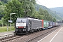 Siemens 20707 - TXL "ES 64 F4-098"
12.06.2013 - Bingen (Rhein), Hauptbahnhof
Marvin Fries