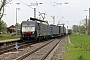 Siemens 20707 - TXL "ES 64 F4-098"
02.05.2013 - Kenzingen
Tobias Schmidt