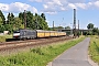 Siemens 20707 - TXL "ES 64 F4-098"
05.06.2014 - Retzbach-Zellingen
Mattias Catry