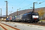 Siemens 20707 - TXL "ES 64 F4-098"
20.03.2019 - Gemünden (Main)
Kurt Sattig