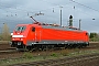 Siemens 20708 - Railion "189 030-0"
07.04.2004 - Ludwigshafen-Oggersheim
Wolfgang Mauser