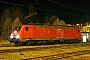 Siemens 20708 - Railion "189 030-0"
29.11.2005 - Engelsdorf, Bahnbetriebswerk
Daniel Berg