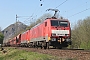 Siemens 20708 - DB Schenker "189 030-0"
15.04.2015 - Bad Honnef
Daniel Kempf