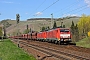 Siemens 20708 - DB Schenker "189 030-0"
14.04.2015 - Wiltingen
Nicolas Hoffmann