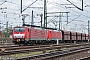 Siemens 20708 - DB Cargo "189 030-0"
06.04.2016 - Oberhausen, Rangierbahnhof West
Rolf Alberts