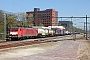 Siemens 20708 - DB Cargo "189 030-0"
21.04.2016 - Eindhoven
Ronnie Beijers