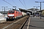 Siemens 20708 - DB Cargo "189 030-0"
21.04.2016 - Tilburg
Rob Quaedvlieg