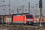 Siemens 20708 - DB Cargo "189 030-0"
10.11.2020 - Oberhausen, Rangierbahnhof West
Rolf Alberts