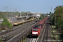 Siemens 20708 - DB Cargo "189 030-0"
17.04.2020 - Duisburg-Wedau
Jens Grünebaum