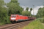 Siemens 20709 - DB Schenker "189 031-8"
20.06.2014 - Rheinbreitbach
Daniel Kempf