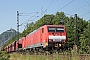 Siemens 20709 - DB Schenker "189 031-8"
05.06.2015 - Bad Honnef
Daniel Kempf