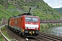 Siemens 20709 - DB Schenker "189 031-8"
13.06.2011 - Cochem (Mosel)
Alexander Leroy