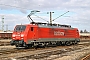 Siemens 20709 - Railion "189 031-8"
10.03.2006 - Leipzig, Betriebshof Leipzig-Engelsdorf
Daniel Berg