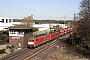 Siemens 20709 - DB Cargo "189 031-8"
28.03.2017 - Ratingen-Tiefenbroich
Martin Welzel