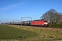 Siemens 20709 - DB Cargo "189 031-8"
24.02.2020 - Hulten
Richard Krol