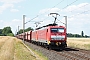 Siemens 20709 - DB Cargo "189 031-8"
28.06.2022 - Peine-Woltorf
Gerd Zerulla