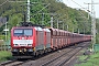 Siemens 20709 - DB Cargo "189 031-8"
25.04.2025 - Lehrte-Hämelerwald
Thomas Wohlfarth