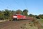 Siemens 20709 - DB Cargo "189 031-8"
18.10.2025 - Uelzen
Gerd Zerulla