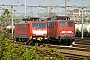 Siemens 20710 - DB Schenker "189 032-6"
15.04.2010 - Venlo
Ronnie Beijers