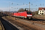 Siemens 20710 - DB Schenker "189 032-6"
27.02.2016 - Dillingen (Saar)
Erhard Pitzius