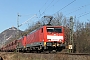 Siemens 20710 - DB Cargo "189 032-6"
10.03.2017 - Bad Honnef
Daniel Kempf