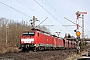 Siemens 20710 - DB Cargo "189 032-6"
13.03.2017 - Ratingen West
Martin Welzel