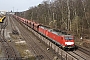 Siemens 20710 - DB Cargo "189 032-6"
14.03.2017 - Duisburg-Wedau
Martin Welzel