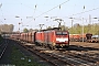 Siemens 20710 - DB Cargo "189 032-6"
10.04.2019 - Düsseldorf-Rath
Martin Welzel