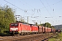 Siemens 20710 - DB Cargo "189 032-6"
30.07.2020 - Unkel
Ingmar Weidig