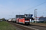 Siemens 20710 - DB Cargo "189 032-6"
25.04.2021 - Hilden
Denis Sobocinski