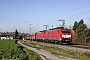 Siemens 20710 - DB Cargo "189 032-6"
21.11.2025 - Kaarst, BroicherseiteMartin Welzel