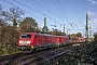 Siemens 20710 - DB Cargo "189 032-6"
17.11.2025 - Krefeld, Abzweigstelle LohbruchMartin Welzel
