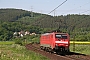 Siemens 20711 - Railion "189 033-4"
14.05.2008 - MecklarSteven Kunz