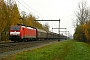 Siemens 20711 - DB Schenker "189 033-4
"
06.11.2009 - RijssenHenk Zwoferink