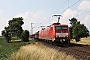 Siemens 20711 - DB Schenker "189 033-4"
04.07.2010 - Neuss-AllerheiligenArne Schuessler