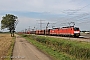 Siemens 20711 - DB Schenker "189 033-4"
10.09.2011 - Angeren
Fokko van der Laan