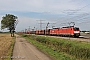 Siemens 20711 - DB Schenker "189 033-4"
10.09.2011 - AngerenFokko van der Laan
