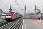 Siemens 20711 - DB Schenker "189 033-4"
06.11.2011 - HoutenHugo van Vondelen
