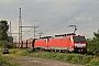Siemens 20711 - DB Schenker "189 033-4"
29.07.2011 - Köln-Porz
David Montone