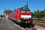 Siemens 20711 - DB Schenker "189 033-4"
01.08.2012 - Dillingen (Saar)
Yannick Hauser