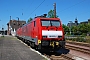 Siemens 20711 - DB Schenker "189 033-4"
01.08.2012 - Dillingen (Saar)Yannick Hauser