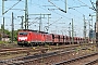 Siemens 20711 - DB Schenker "189 033-4"
16.04.2014 - Oberhausen, West
Rolf Alberts